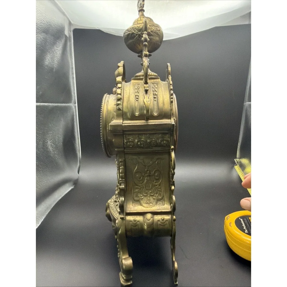 Antique ornate louis